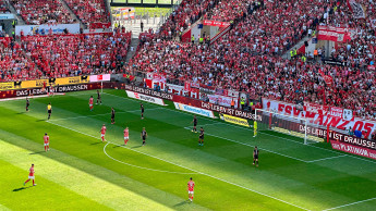 Petromax sponsert den FSV Mainz 05