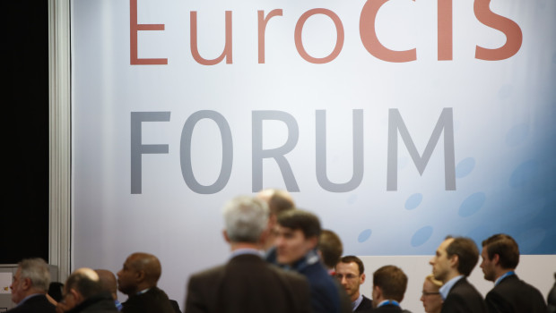 Digitale Technologien zur Verkaufsunterstützung sind auf der Euro-Cis 2018 in Düsseldorf zu erleben.