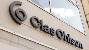 Clas Ohlson eröffnet dritte Filiale in Uppsala