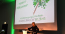 Martina Mensing-Meckelburg als VDG-Präsidentin bestätigt