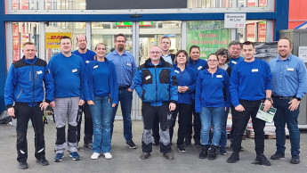 Die Wertigkeit des Kunden Die Wertigkeit des Kunden