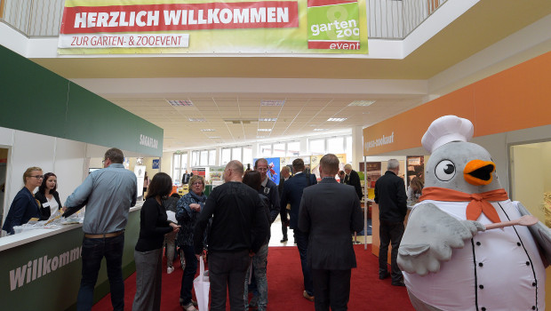 Rund 4.000 Fachbesucher haben am vergangenen Wochenende den Weg nach Kassel gefunden.