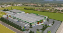 Dehner baut ein weiteres Gartencenter in Österreich
