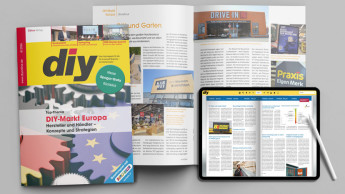 30 Seiten Top-Thema Europa in diy 8