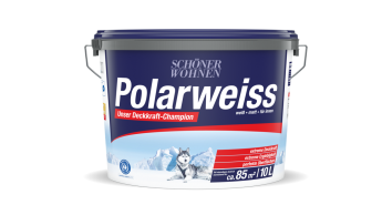 Schöner Wohnen-Farbe überzeugt mehrfach
