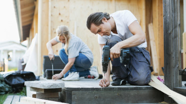 Der Selbermacher wird zum Maker