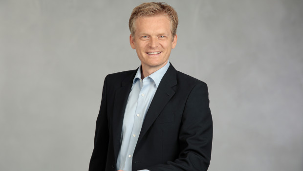 Neuer Geschäftsführer der Knopp-Gruppe nach der Übernahme durch Ardex: Dr. Jan Kalkühler. Neuer Geschäftsführer der Knopp-Gruppe nach der Übernahme durch Ardex: Dr. Jan Kalkühler.