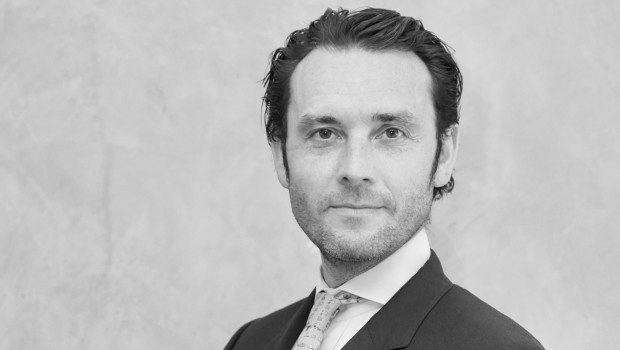 Dominik Düser vertritt Döllken Profiles in Bayern und Baden-Württemberg.