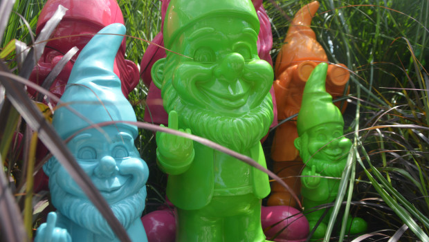 Das Statistische Bundesamt weist keine gesonderte Statistik für den Gartenhandel mehr aus.