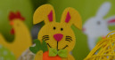 Allen Lesern und Inserenten frohe Ostern!
