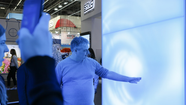 Erlebnisse im Handel sind ein Thema, dem sich die Messe widmet.&nbsp;