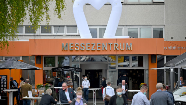 Der Verbund lädt im September nach Bielefeld ein.