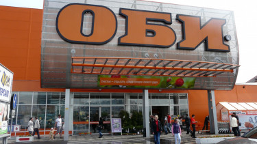 Obi verschenkt seine Standorte in Russland - Leroy Merlin bleibt trotz Kritik