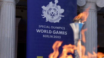 Würth unterstützt die Special Olympics World Games&nbsp;
