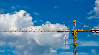 Viele Stornierungen im Wohnungsbau