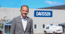 Davidsen wächst nach Optimera-Übernahme 2019 um 24 Prozent