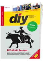diy Ausgabe 8/2025