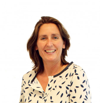 Melanie Meskers ist als Chief Commercial Officer neues Vorstandsmitglied der Elho-Gruppe.