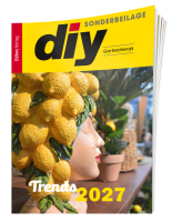 Gartentrends Gartentrends
