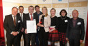 Ostendorf gewinnt Corporate Health Award