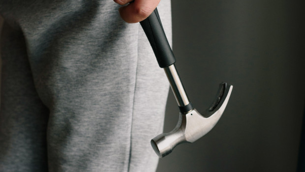 Die Nachfrage nach Produkten für Haus und Garten wirkte sich positiv aus.&nbsp;