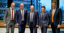 Isover und Rigips mit neuer Vertriebsstruktur