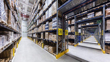 Dachser erweitert Logistikkapazitäten in der Region Hannover