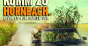 „Komm zu Hornbach. Bevor es Dein Garten tut“