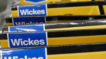 Wickes wächst mit Retail-Sparte und im Profi-Geschäft