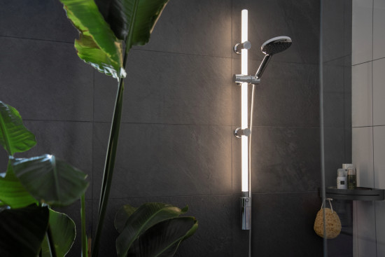 Wenko überzeugte mit seinen Produkten für das Bad.&nbsp;