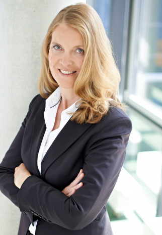 Sandra Schlering, Head of Home & Garden, Ebay