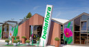 Bellaflora mit neuem Zustell-Service und Raumgrün-Konzept