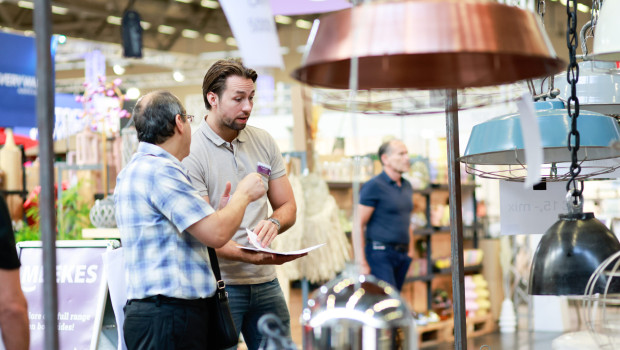 Die Veranstalter wollen mit dem Format eine Plattform zum Austausch bieten. Die Veranstalter wollen mit dem Format eine Plattform zum Austausch bieten.