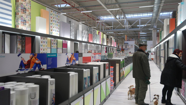 Für den stationären Handel berichten die Branchenexperten von einem Umsatzrückgang im vergangenen Jahr.&nbsp;