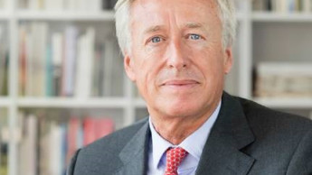 Franz Markus Haniel wird Mitglied im Tengelmann-Beirat