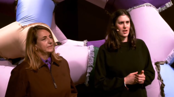 Heimtextil betont Interaktion und Stabilität