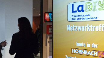 Es scheint unmöglich, bis man sich traut