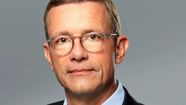 Dr. Christian Mielsch übernimmt zum 1. Juli 2018 im Rewe-Vorstand die Verantwortung für den Geschäftsbereich Fachmarkt National mit Toom Baumarkt.