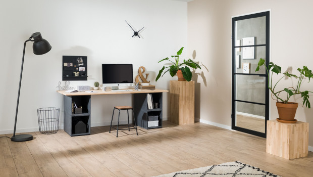 Die Niederländer stellen Produkte rund um das Zuhause her.&nbsp;