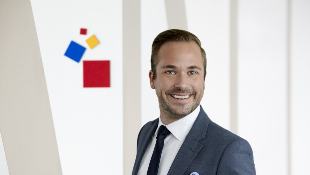 "Die gesamte Kraft in diesen Relaunch gesteckt": Philipp Ferger, Bereichsleiter Tendence.