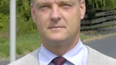 Neuer Verkaufsleiter