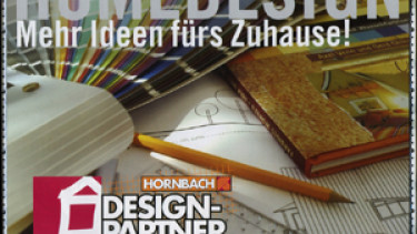 Hornbach ersetzt den Innenarchitekten