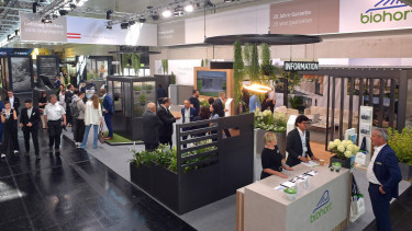 Biohort untermauert Qualität