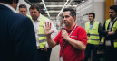 Baubranche trifft sich im Zeichen von Lean Management