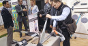 Early Bird zur Eisenwarenmesse spricht Aussteller an