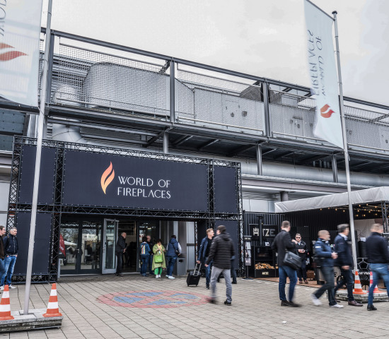In der Messe Leipzig fand die gut besuchte Veranstaltung statt.
