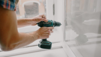 Rückgang bei energetischer Sanierung Rückgang bei energetischer Sanierung