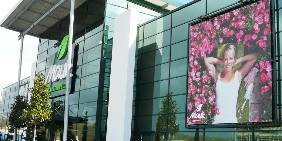 Architektur der Mauk-Gruppe