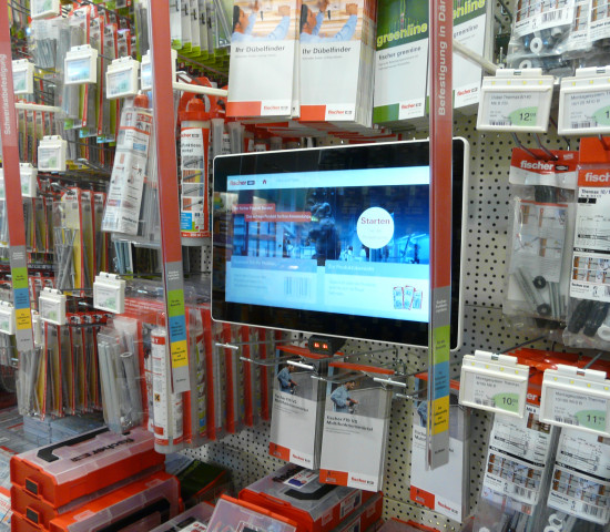 Innovation Store Innovation Store