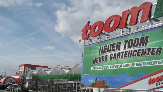 Die Kölner erreichten mit Blick auf den Handel vor Ort einen Mittelwert von 2,69 und setzten sich damit gegen alle anderen Kandidaten in diesem Segment durch.&nbsp;